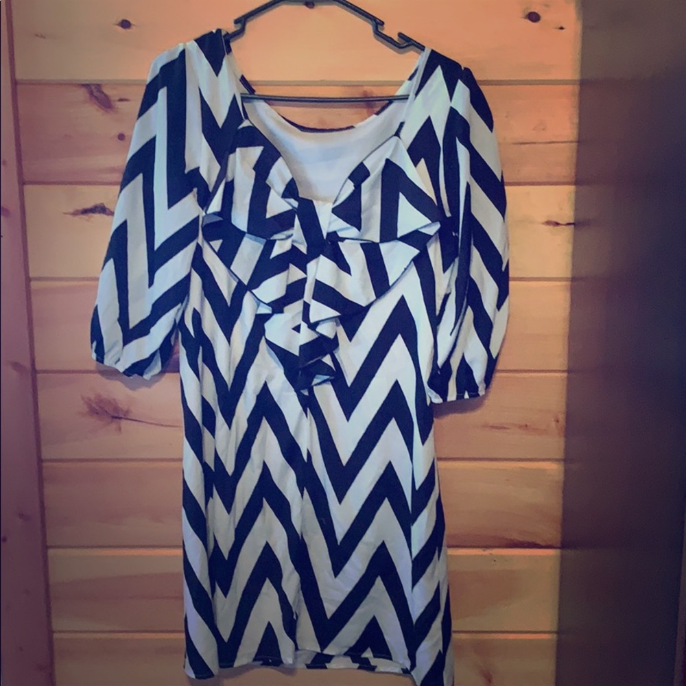 Ladies dress